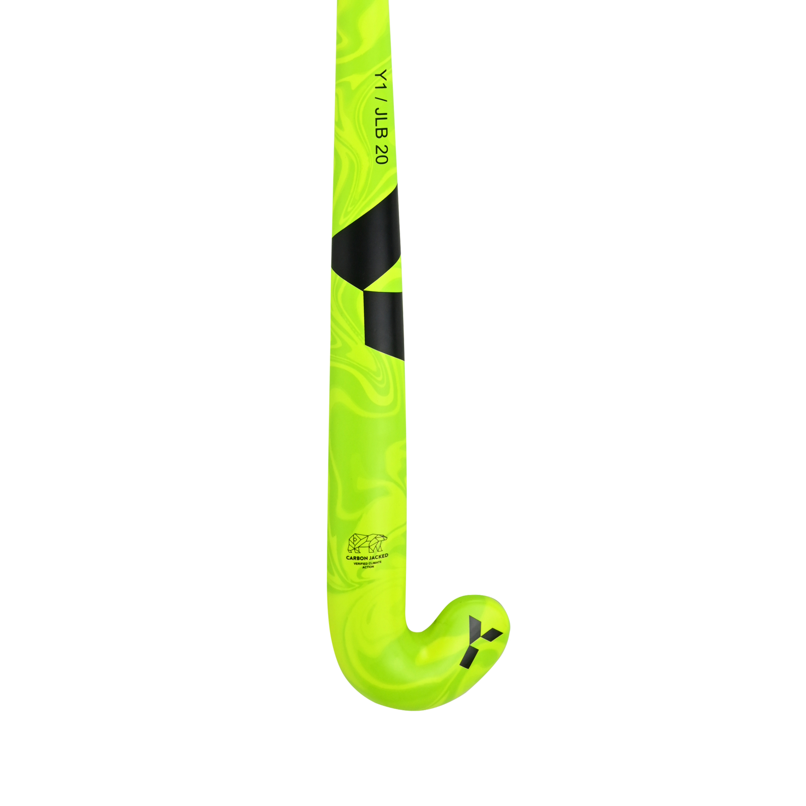 Y1 JLB 20 Junior Hockey Stick (2026/27) - Y1 Hockey Sticks