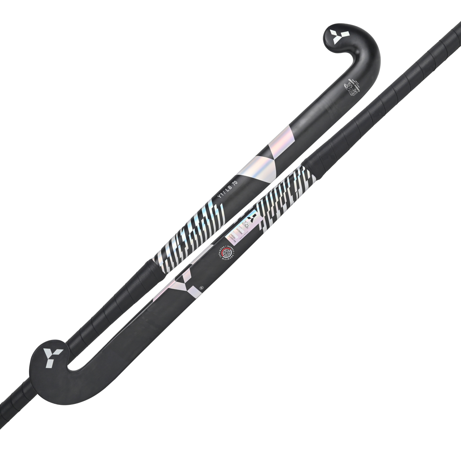 Y1 Hockey LB 70 Hockey Stick (2026/27) - Y1 Hockeyschläger