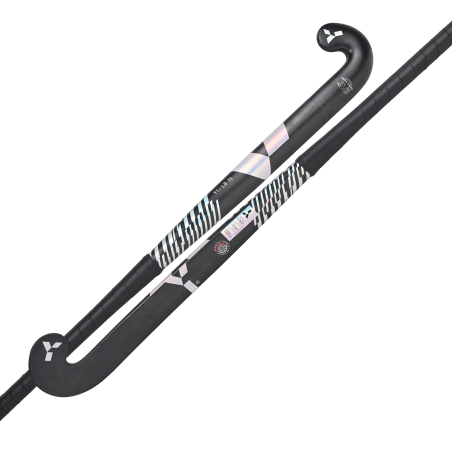 Y1 Hockey LB 70 Hockey Stick (2026/27) - Bastoncini da hockey