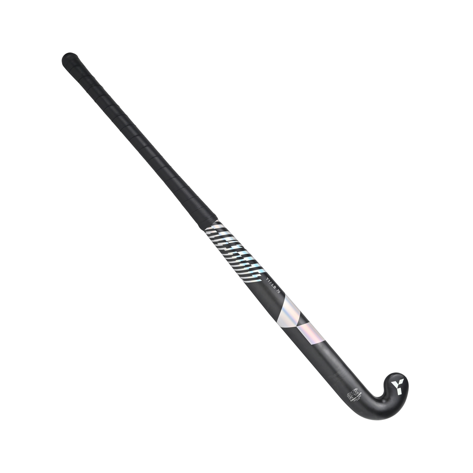 Y1 Hockey LB 70 Hockey Stick (2026/27) - Y1 Hockeyschläger