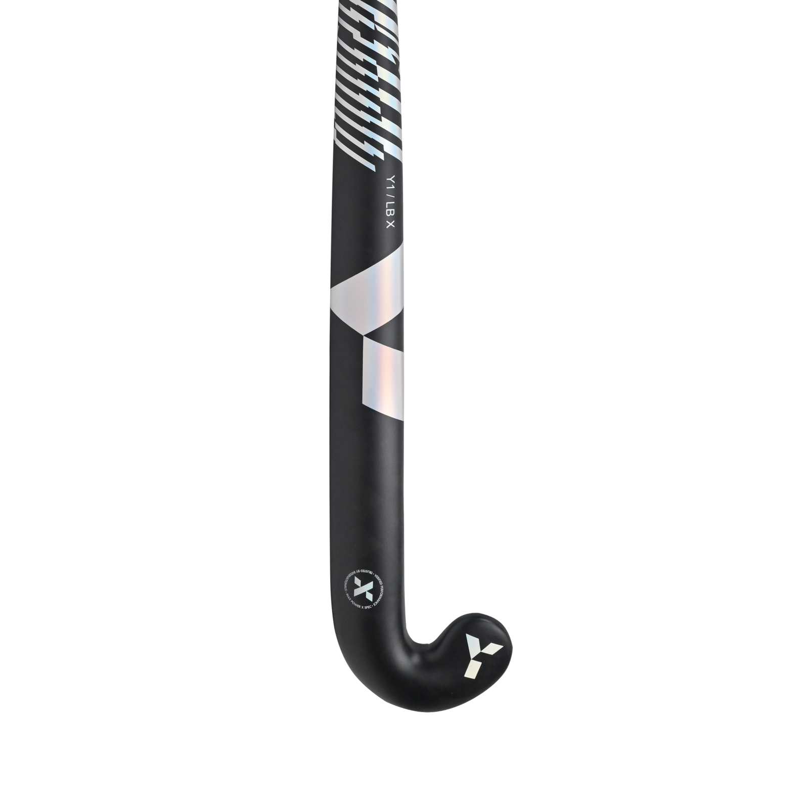 Y1 Hockey LB X Hockey Stick (2026/27) - Bastoncini da hockey