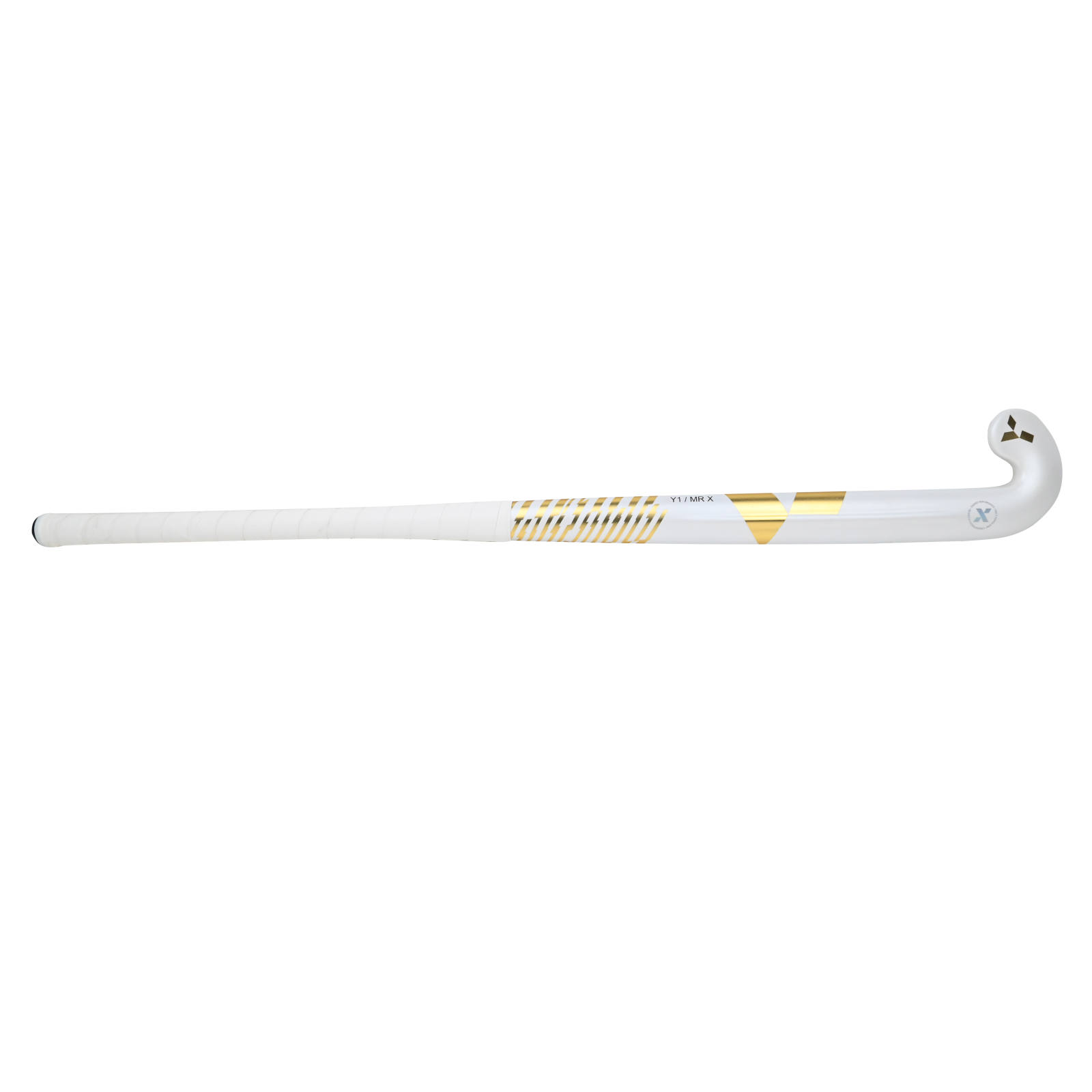 Y1 Hockey MR X Hockey Stick (2026/27) - Bâtons de hockey pour Y1