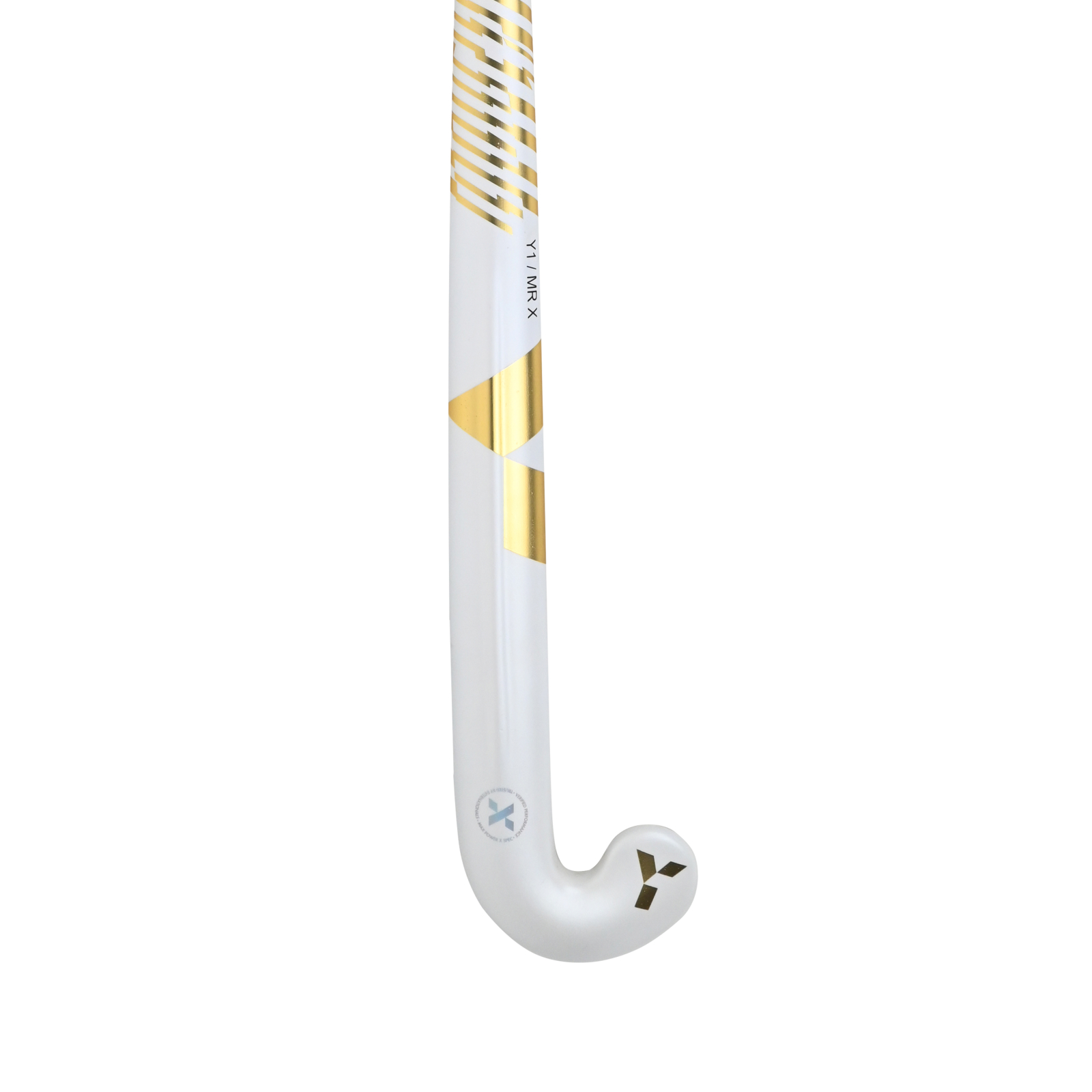 Y1 Hockey MR X Hockey Stick (2026/27) - Bâtons de hockey pour Y1