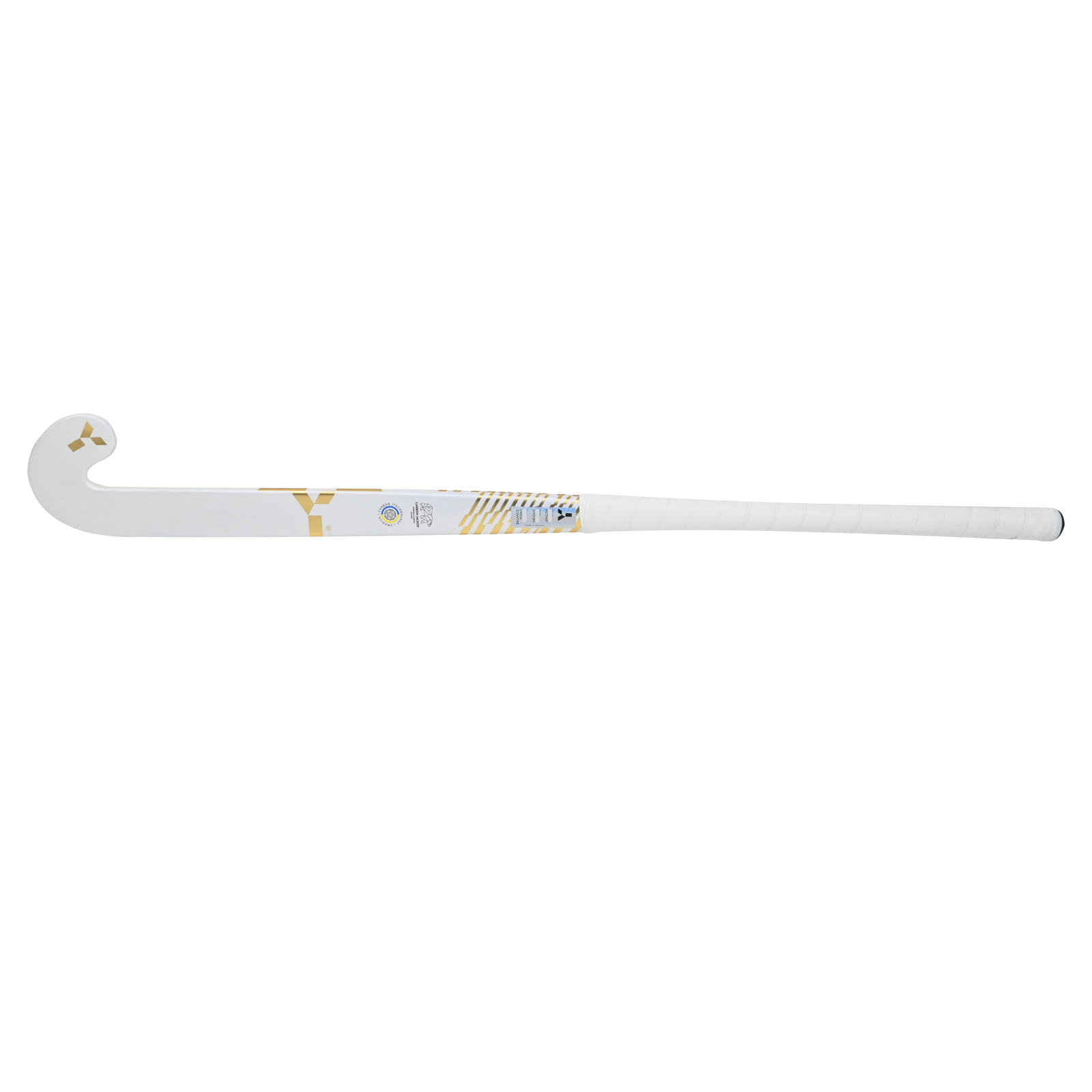 Y1 Hockey MR X Hockey Stick (2026/27) - Bâtons de hockey pour Y1