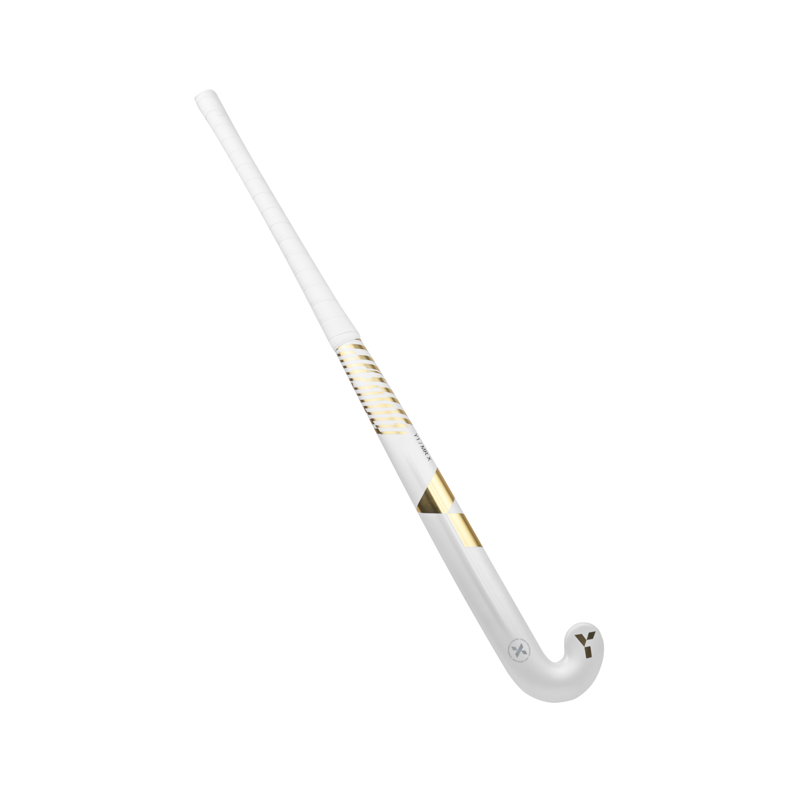 Y1 Hockey MR X Hockey Stick (2026/27) - Bâtons de hockey pour Y1
