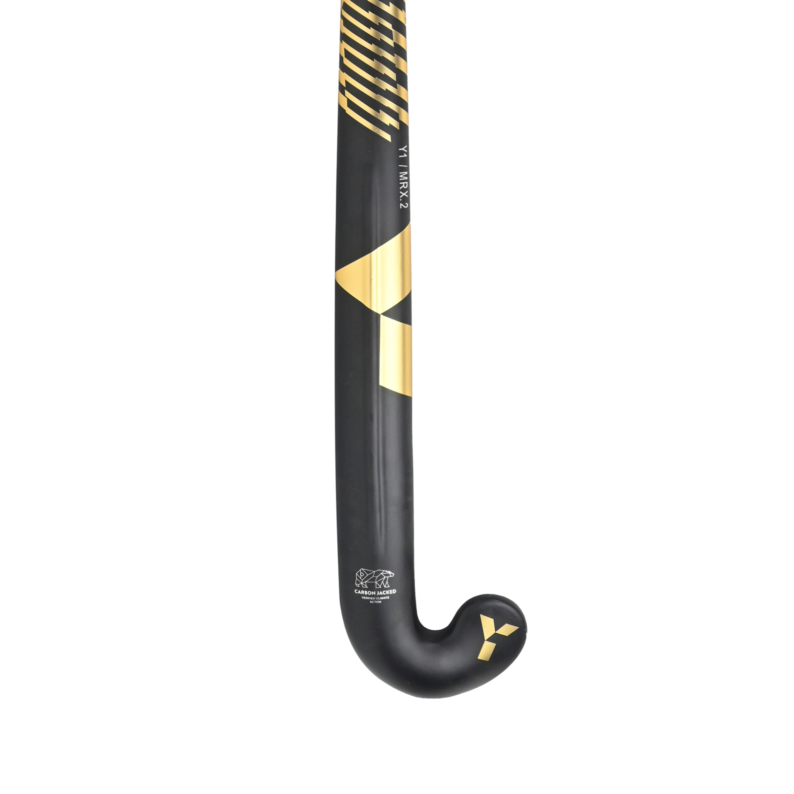 Y1 Hockey MR X.2 Hockey Stick (2026/27) - Bâtons de hockey pour