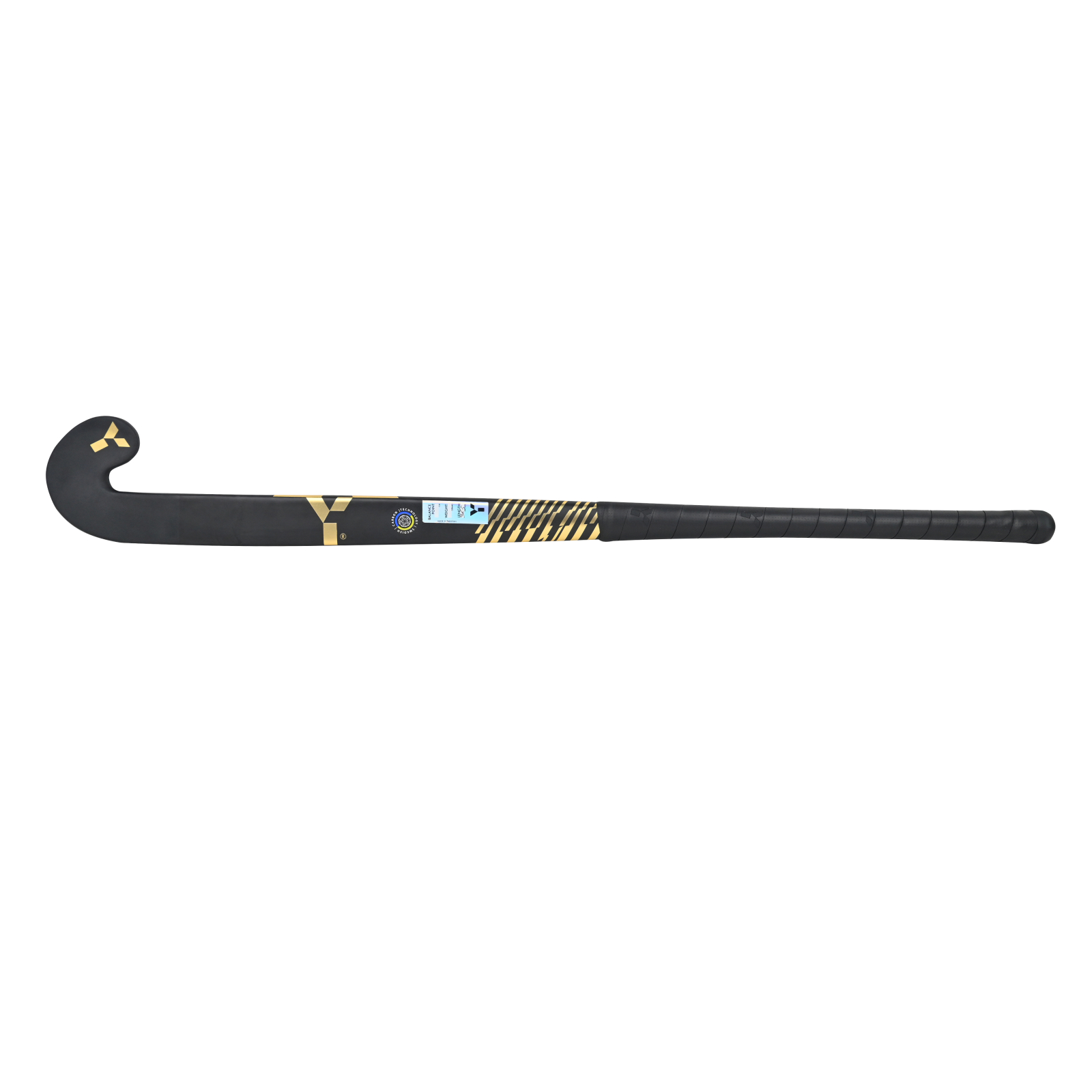 Y1 Hockey MR X.2 Hockey Stick (2026/27) - Bâtons de hockey pour