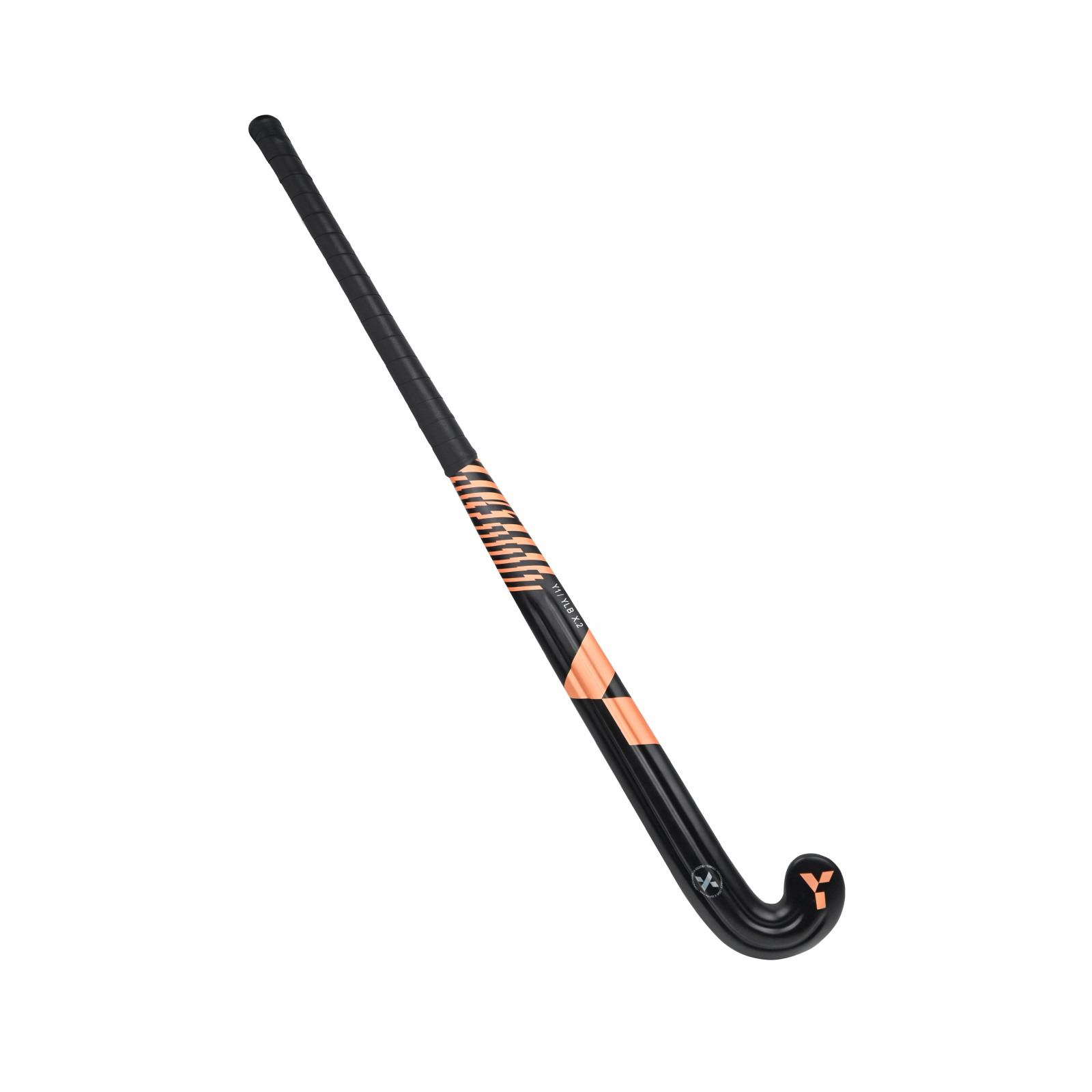 Y1 Hockey YLB X.2 Hockey Stick (2026/27) - Bâtons de hockey