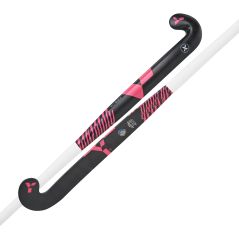 Y1 Hockey GLB X - Pink Hockey Stick (2026/27)