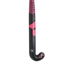 Y1 Hockey GLB X - Pink Hockey Stick (2026/27)