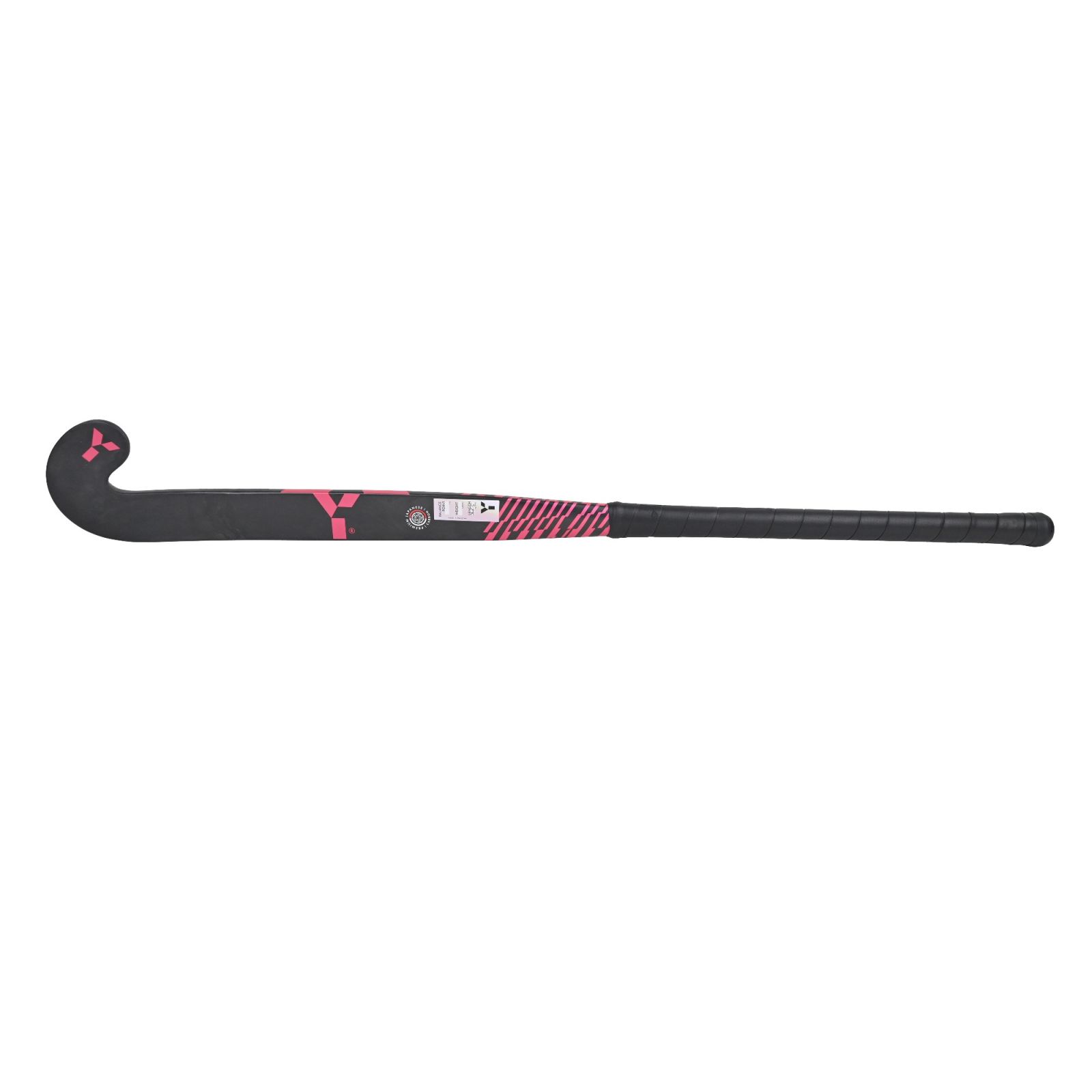 Y1 Hockey GLB 70 - Pink Hockey Stick (2026/27) - Image 2 of 6