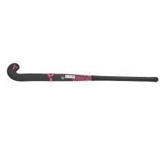 Y1 Hockey GLB 50 - Pink Hockey Stick (2026/27)