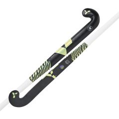 Y1 Hockey GLB X - Green Hockey Stick (2026/27)