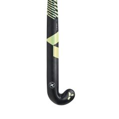 Y1 Hockey GLB X - Green Hockey Stick (2026/27)