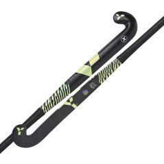 Y1 Hockey GLB X.2 - Green Hockey Stick (2026/27)
