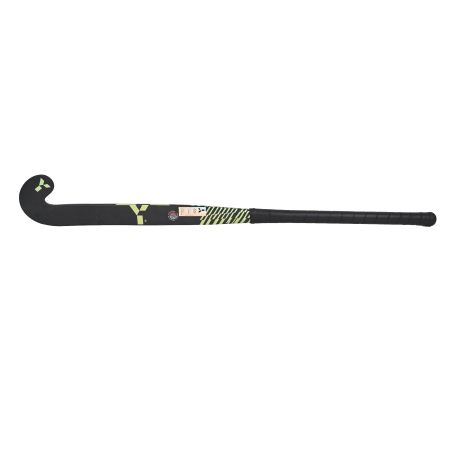 Y1 Hockey GLB 70 - Green Hockey Stick (2026/27)