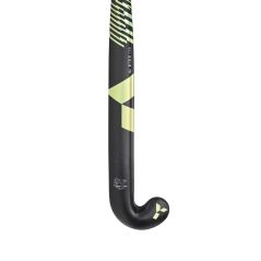 Y1 Hockey GLB 70 - Green Hockey Stick (2026/27)