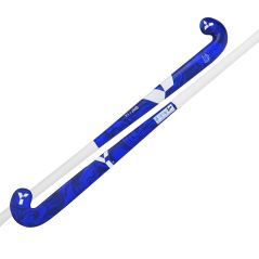 Y1 Hockey JMB Junior Blue Hockey Stick (2026/27)