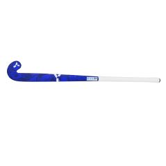 Y1 Hockey JMB Junior Blue Hockey Stick (2026/27)