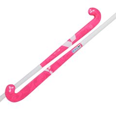 Y1 Hockey JMB Junior Pink Hockey Stick (2026/27)