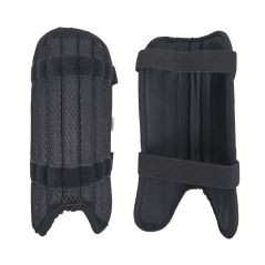 Y1 J3 Hockey Shinpads - Black (2026/27)