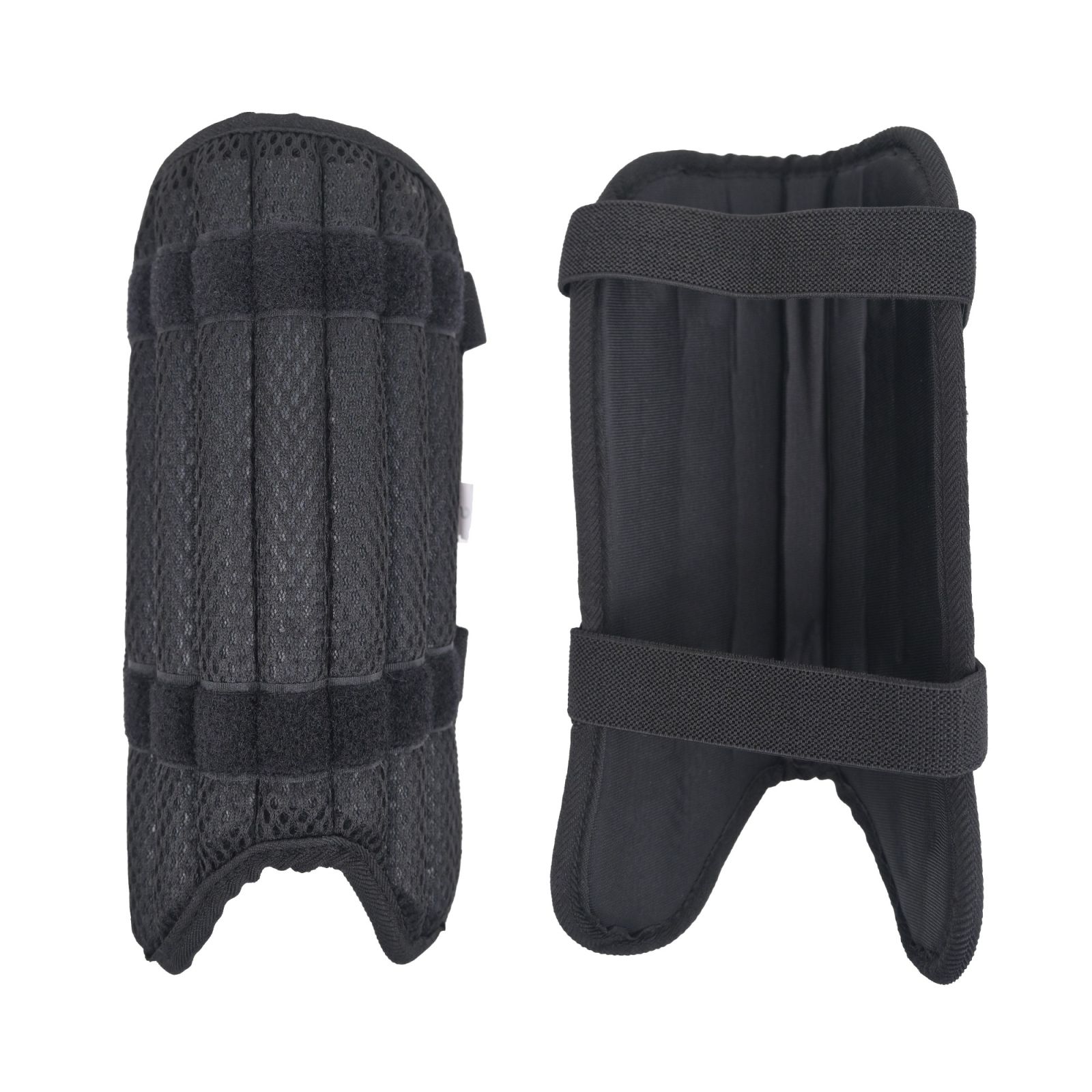 Y1 J3 Hockey Shinpads - Black (2026/27) - Image 1 of 2