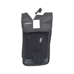 Y1 J3 Hockey Shinpads - Black (2026/27)