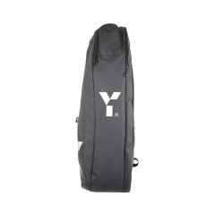 Y1 Hockey A Pro Hockey Stickbag - Black/Gold (2026/27)