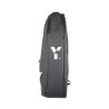 Y1 Hockey A Pro Hockey Stickbag - Black/Gold (2026/27)