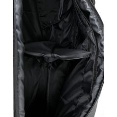 Y1 Hockey A Pro Hockey Stickbag - Black/Gold (2026/27)