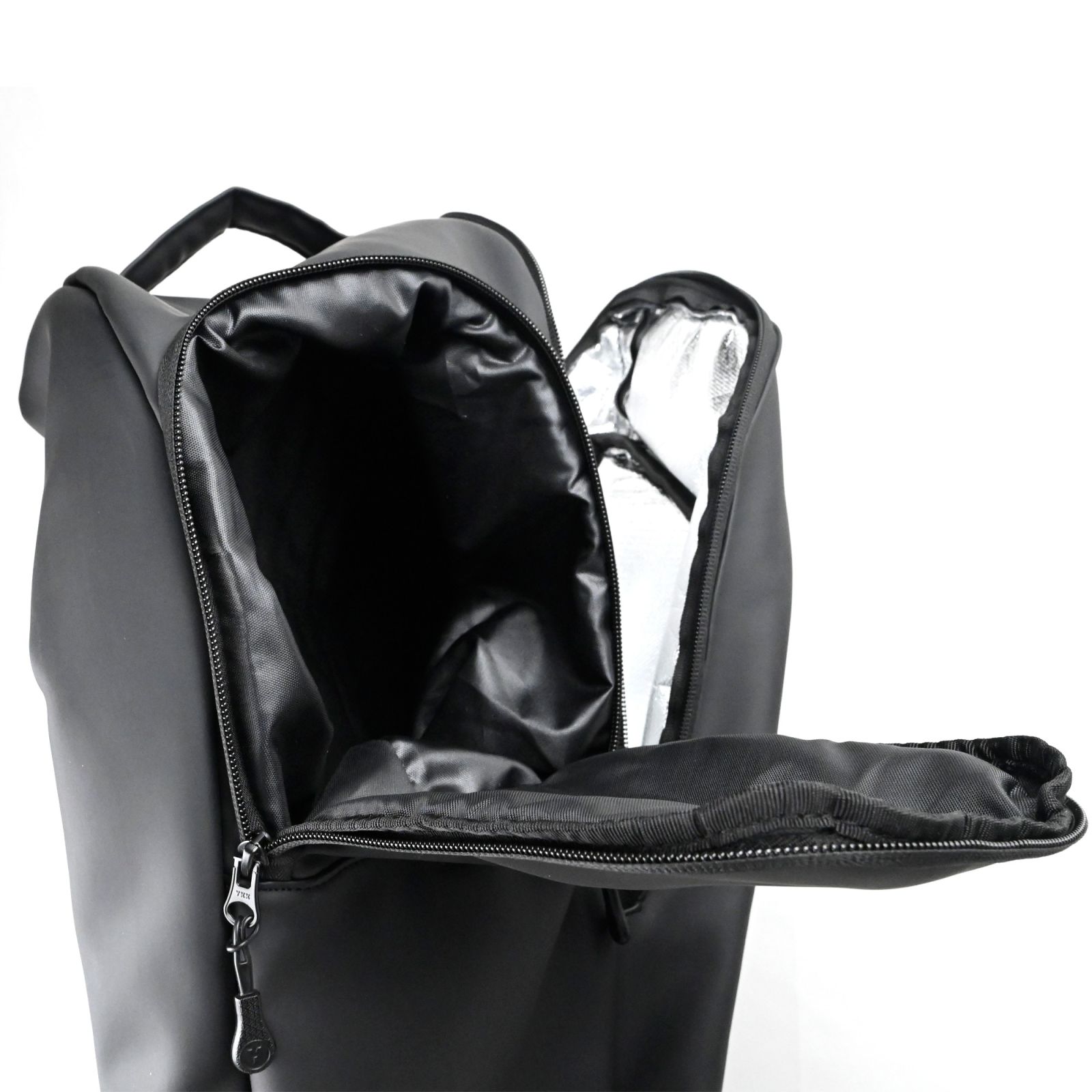 Y1 Hockey A Pro Hockey Stickbag - Black/Gold (2026/27) - Image 4 of 11