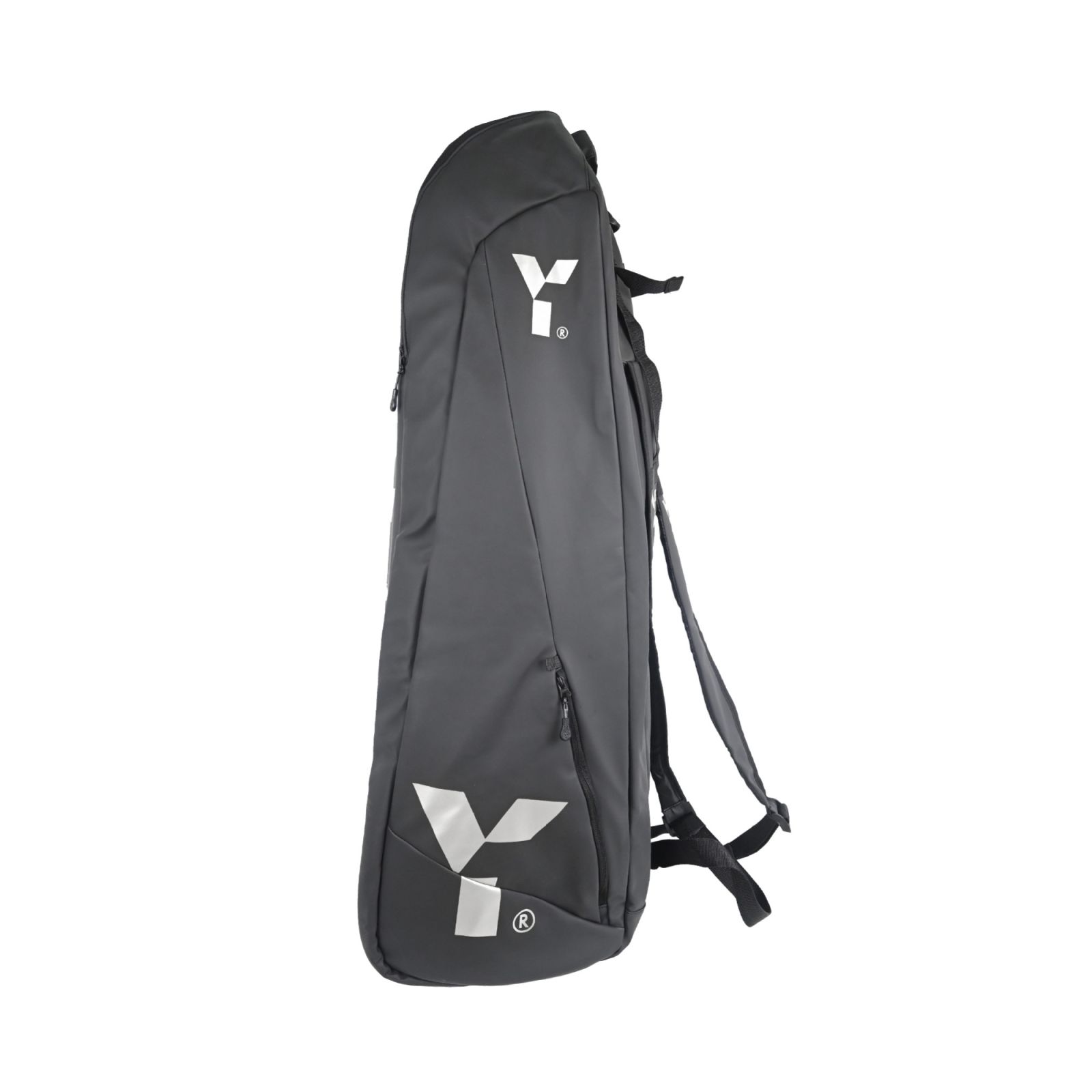 Y1 Hockey A Pro Hockey Stickbag - Black/Gold (2026/27) - Image 8 of 11