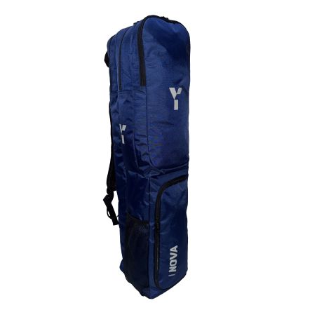 Y1 Hockey Nova Hockey Stickbag - Navy (2026/27)