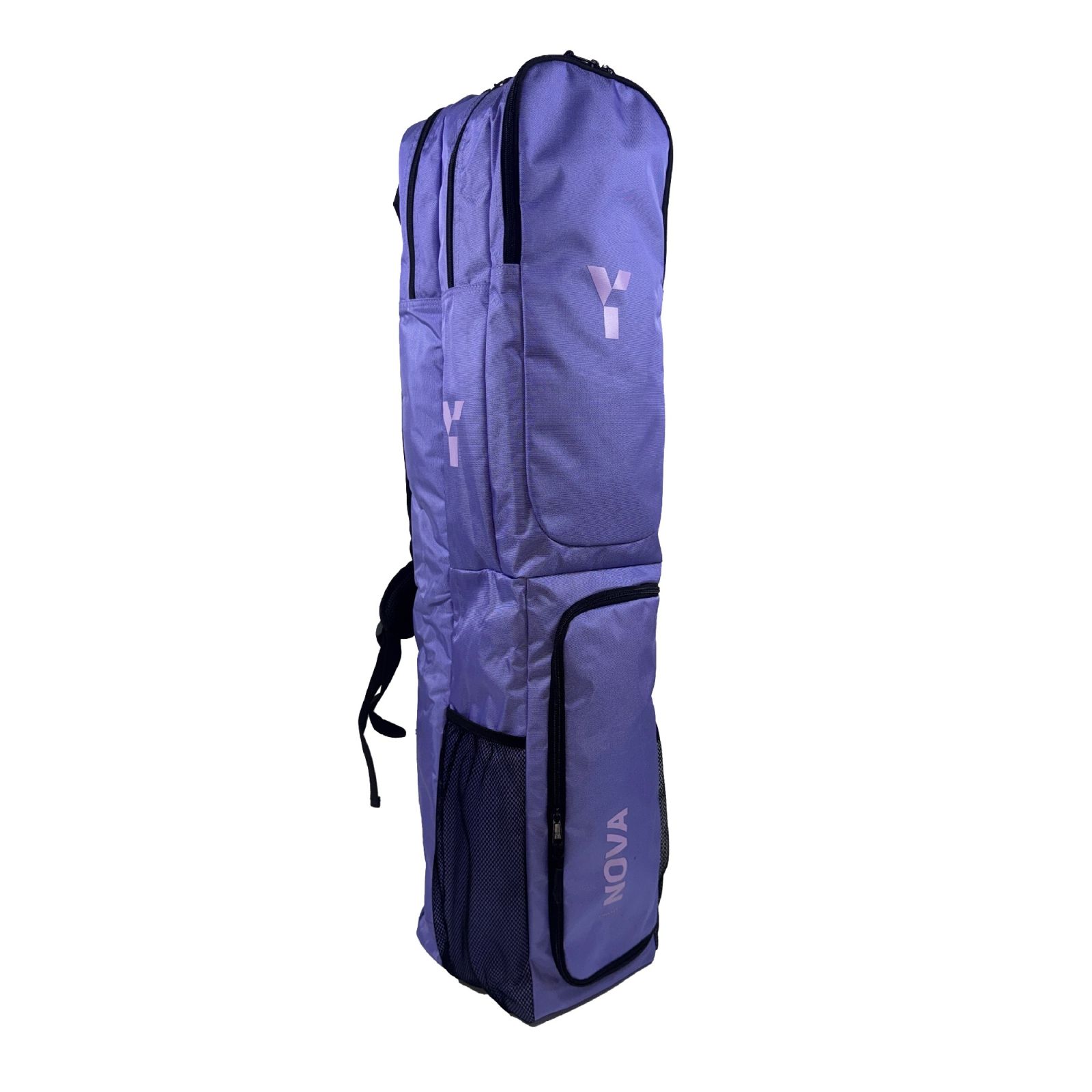 Y1 Hockey Nova Hockey Stickbag - Lilac (2026/27) - Image 1 of 6