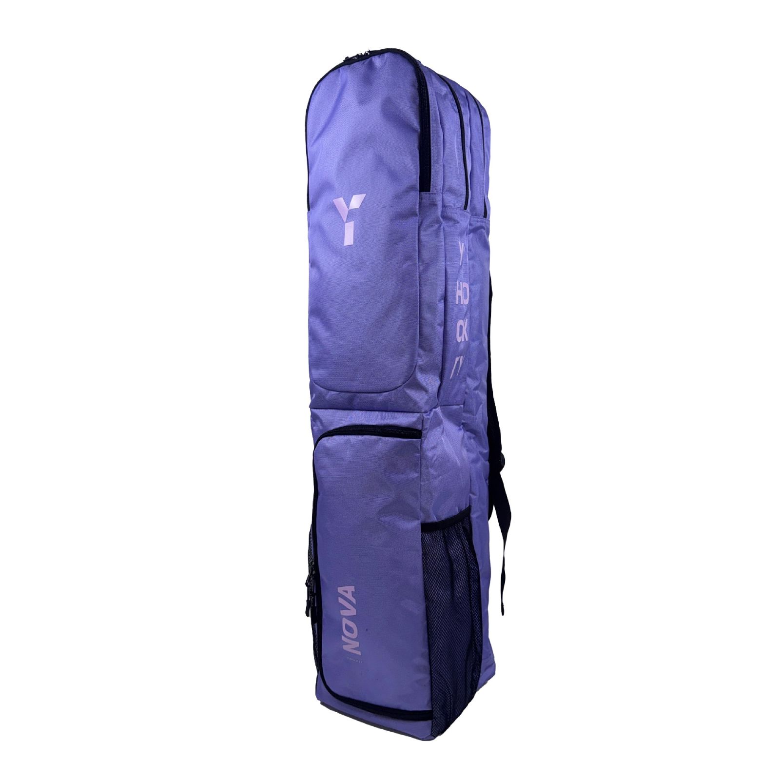 Y1 Hockey Nova Hockey Stickbag - Lilac (2026/27) - Image 2 of 6