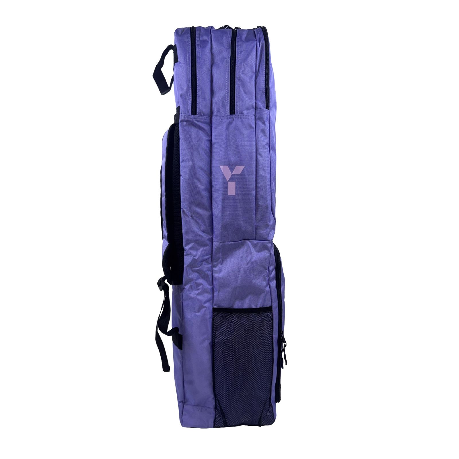 Y1 Hockey Nova Hockey Stickbag - Lilac (2026/27) - Image 4 of 6