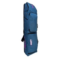Y1 Hockey Drift Pro Hockey Stickbag - Teal (2026/27)