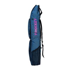 Y1 Hockey Drift Pro Hockey Stickbag - Teal (2026/27)