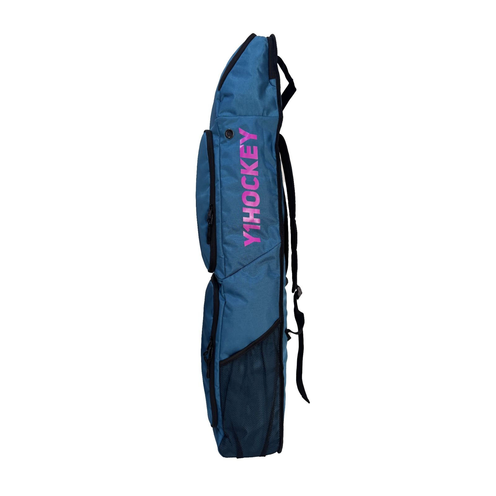 Y1 Hockey Drift Pro Hockey Stickbag - Teal (2026/27) - Image 2 of 4
