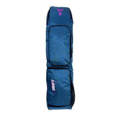 Y1 Hockey Drift Pro Hockey Stickbag - Teal (2026/27)