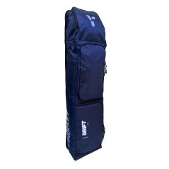 Y1 Hockey Drift Pro Hockey Stickbag - Navy (2026/27)
