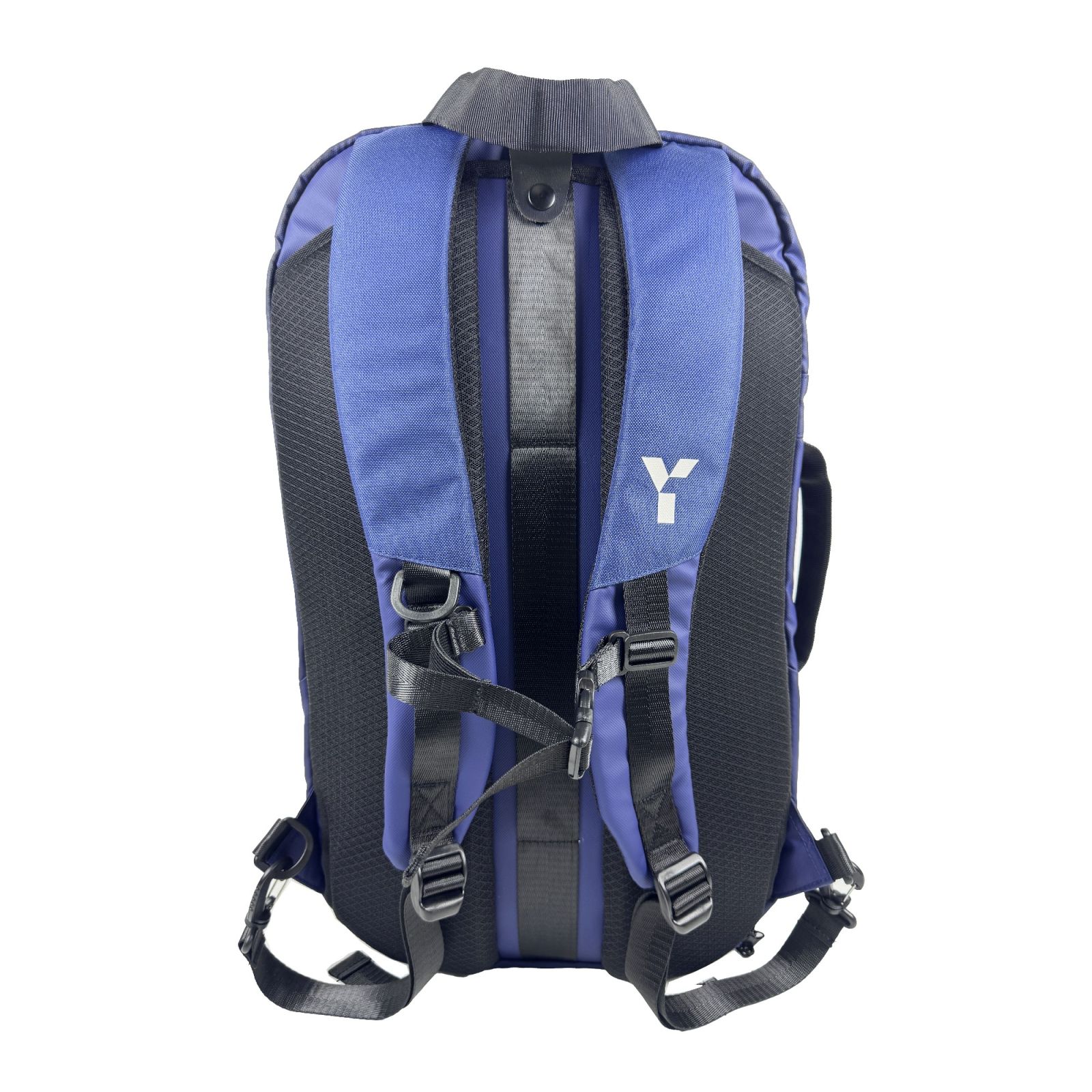 Y1 Hockey Pioneer Hockey Backpack - Navy (2026/27) - Image 4 of 10