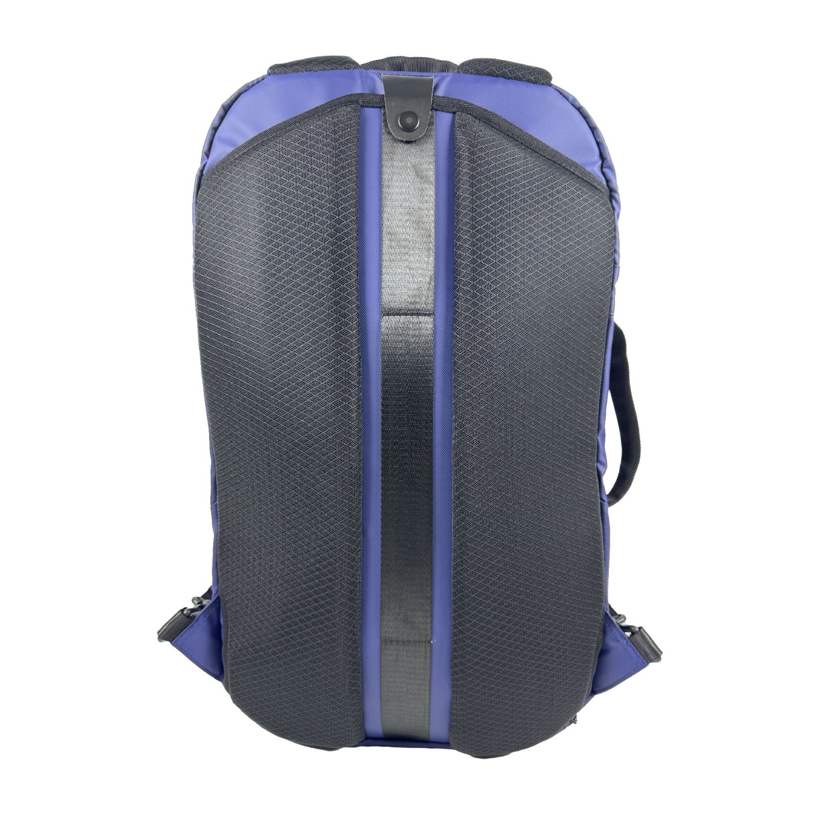 Y1 Hockey Pioneer Hockey Backpack - Navy (2026/27) - Image 6 of 10