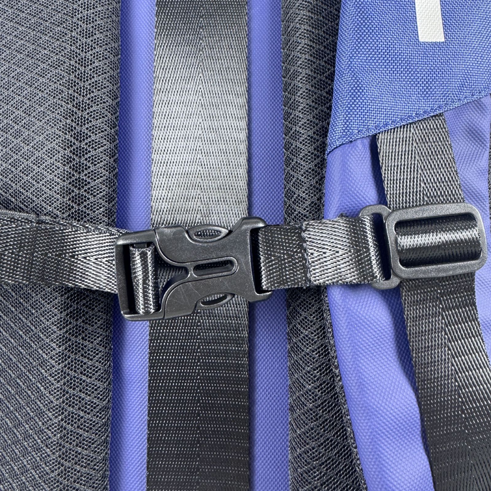 Y1 Hockey Pioneer Hockey Backpack - Navy (2026/27) - Image 7 of 10