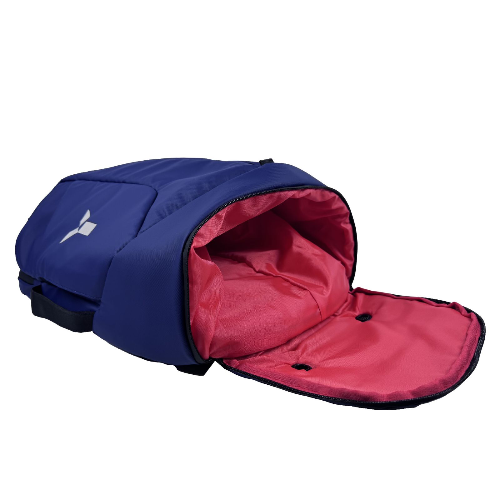 Y1 Hockey Pioneer Hockey Backpack - Navy (2026/27) - Image 8 of 10