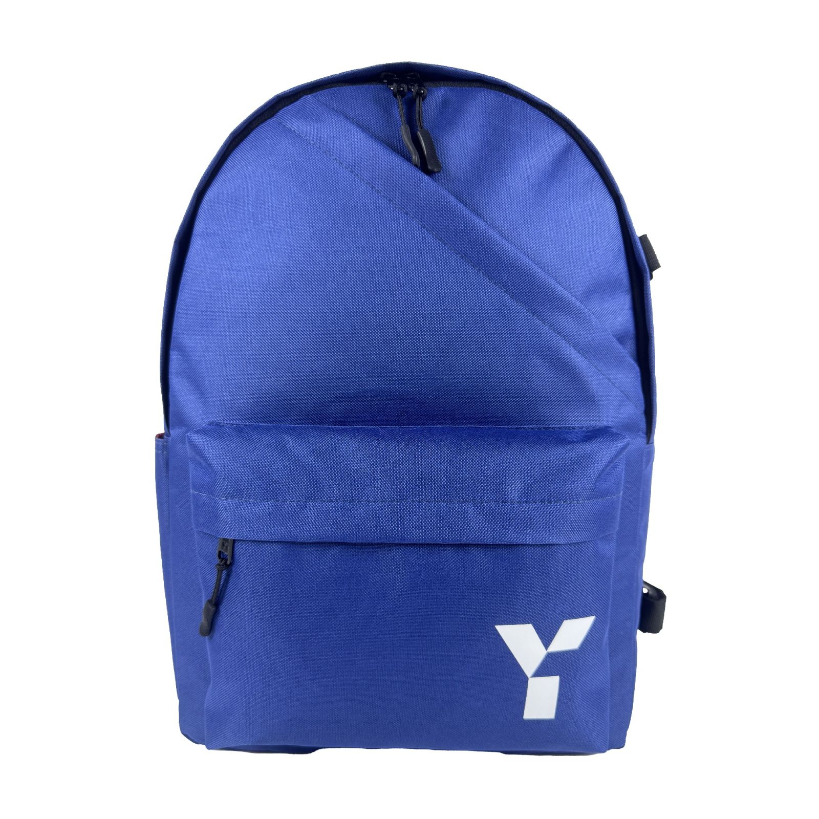 Y1 Hockey Dash Hockey Backpack - Navy (2026/27) - Image 1 of 5