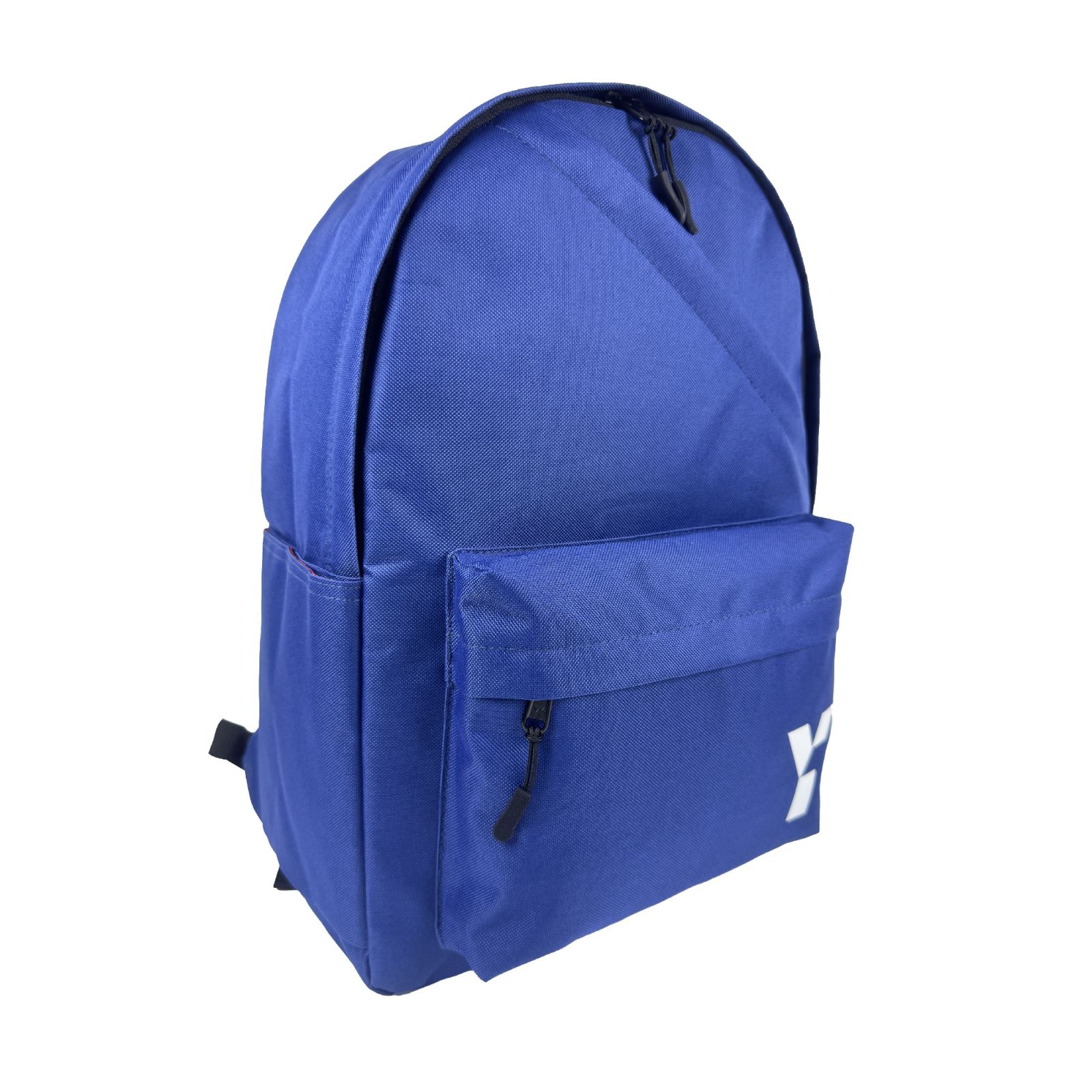 Y1 Hockey Dash Hockey Backpack - Navy (2026/27) - Image 2 of 5