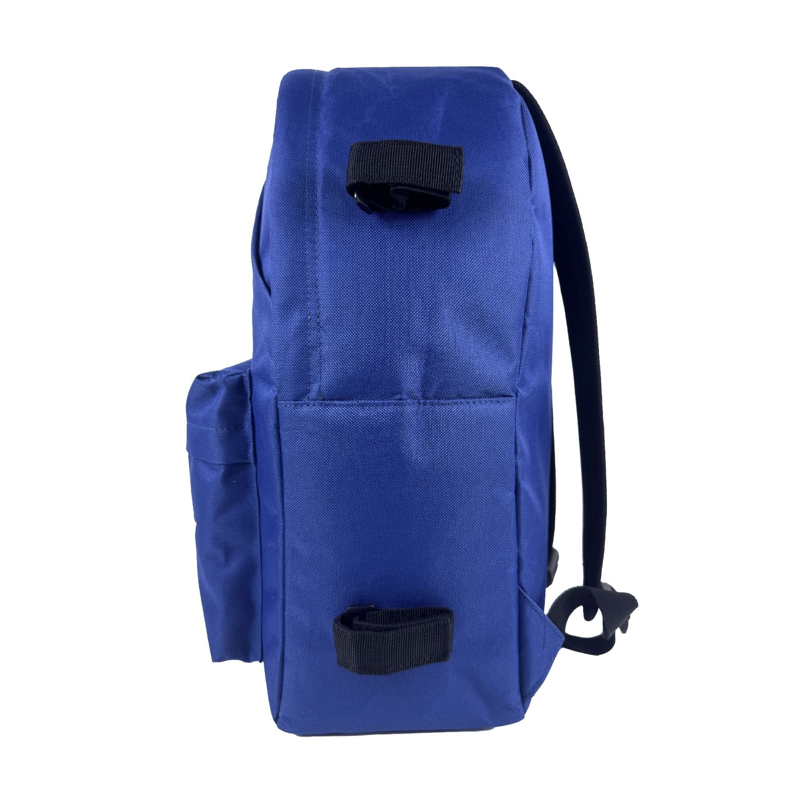 Y1 Hockey Dash Hockey Backpack - Navy (2026/27) - Image 4 of 5