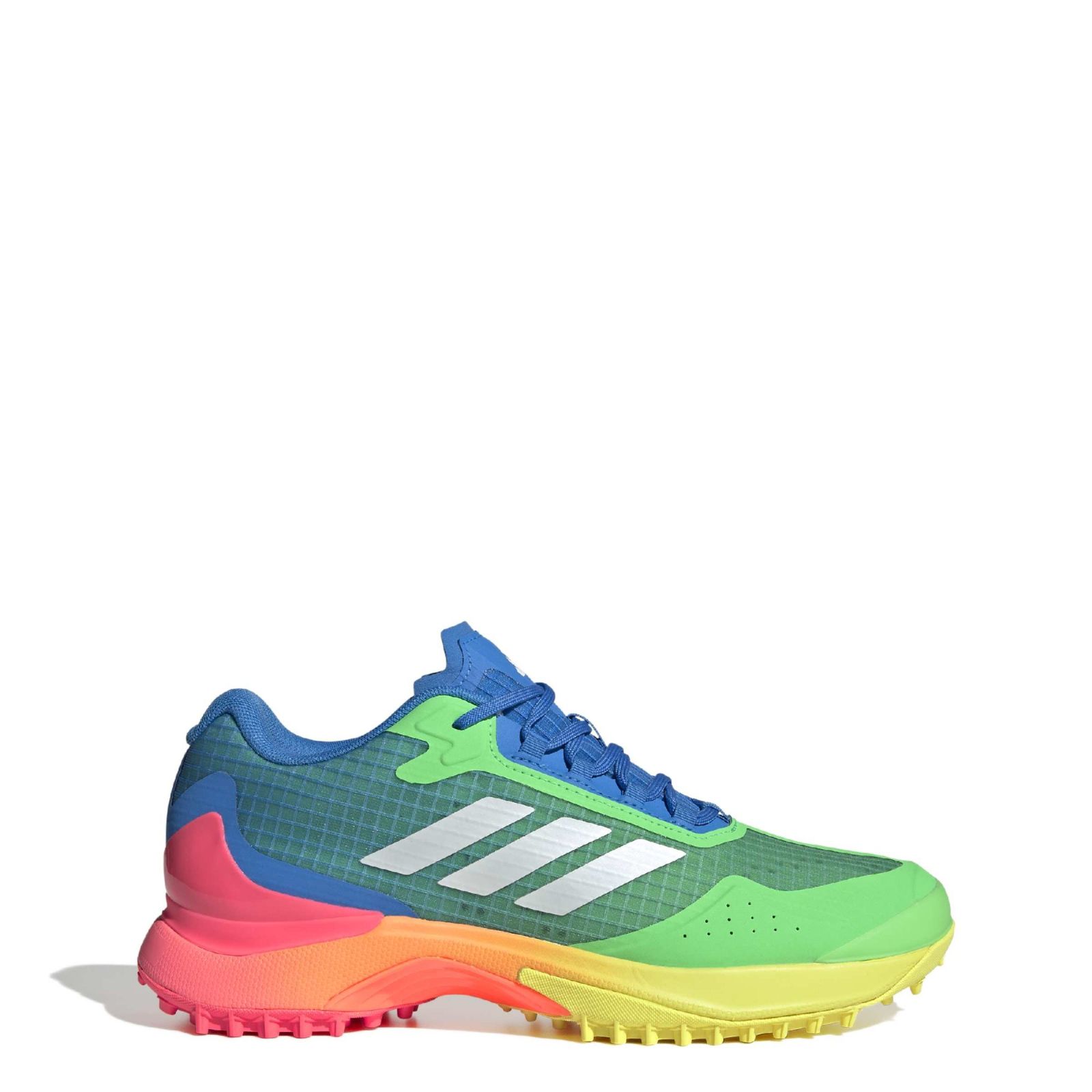 Adidas Fabela X 2 Hockey Shoes - World Cup (2026/27) - Image 2 of 8