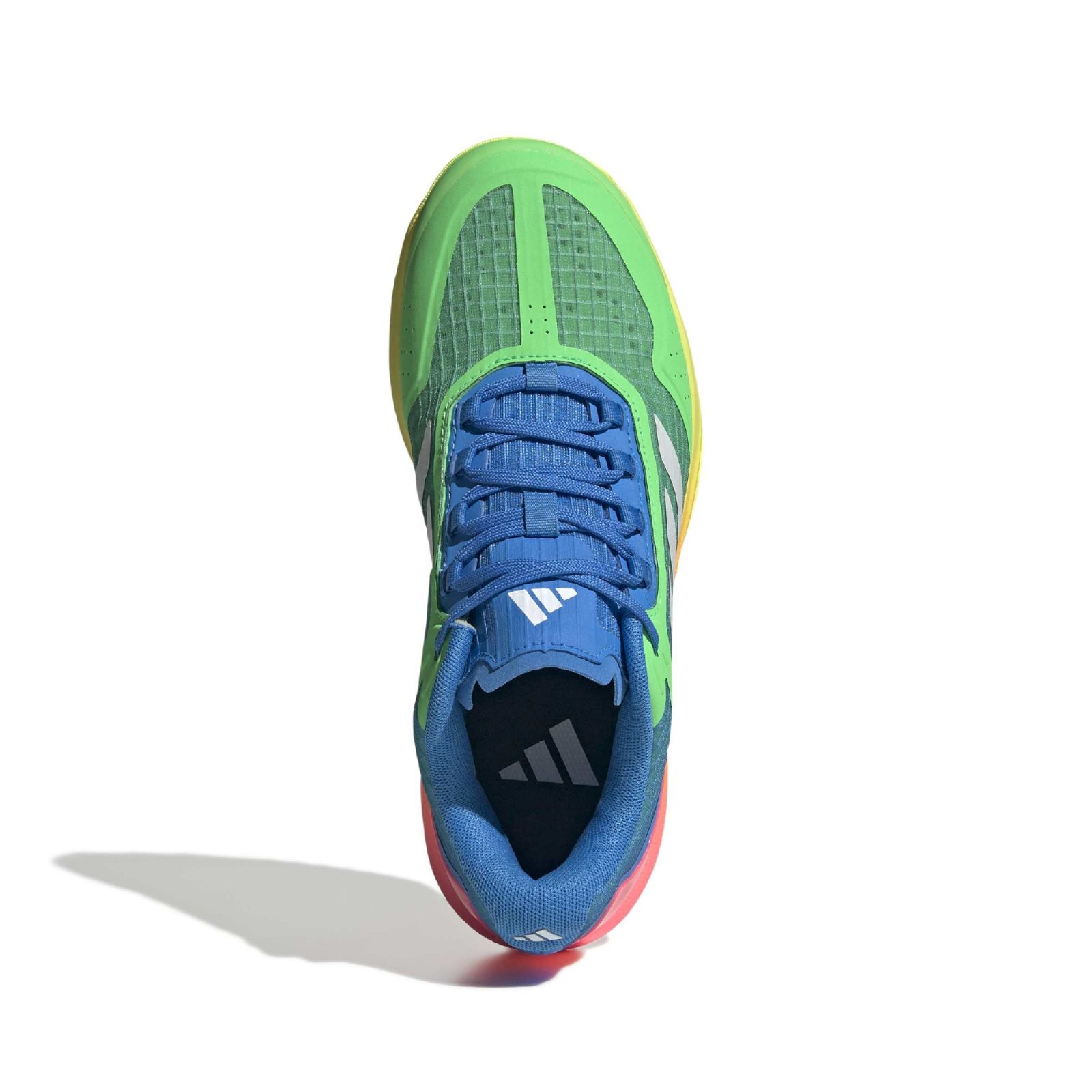 Adidas Fabela X 2 Hockey Shoes - World Cup (2026/27) - Image 3 of 8